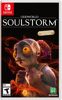 Oddworld Soulstorm Oddtimized Edition - Switch-Modul