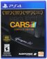 Project CARS 1 Complete Edition, engl. - PS4