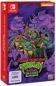 Teenage Mutant Ninja Turtles Die Mutanten Deluxe Ed.- Switch