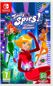 Totally Spies! Cyber Mission - Switch