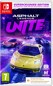 Asphalt Legends UNITE Supercharged Edition - Switch-KEY