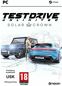 Test Drive Unlimited 3 Solar Crown - PC-KEY