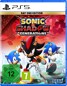 Sonic x Shadow Generations Day One Edition - PS5