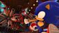 Sonic x Shadow Generations - PS4