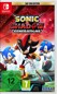 Sonic x Shadow Generations Day One Edition - Switch