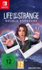 Life is Strange 4 Double Exposure - Switch