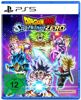 Dragon Ball Sparking! ZERO - PS5