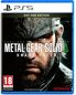 Metal Gear Solid Delta Snake Eater Day One Edition - PS5