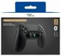 Controller Wireless, schwarz, V3, Under Control - PS4