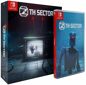 7th Sector Limited Edition - Switch