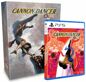 Cannon Dancer Osman Collectors Edition - PS5