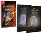 Heavens Vault inkl. Buch 1 & 2 - Switch