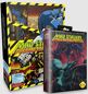 Mad Stalker Full Metal Forth Collectors Edition - Mega Drive