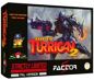 Super Turrican 2 - SNES