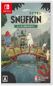 Schnupferich Snufkin Die Melodie des Mumintals - Switch