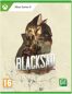 Blacksad Under the Skin - XBSX