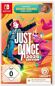 Just Dance 2025 - Switch-KEY