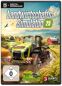 Landwirtschafts-Simulator 2025 - PC-DVD