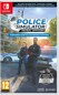 Police Simulator Patrol Officers Extended Edition - Switch