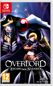 Overlord Escape from Nazarick - Switch