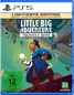 Little Big Adventure Twinsens Quest Limited Editon - PS5