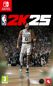 NBA 2k25 - Switch