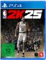 NBA 2k25 - PS4