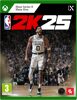 NBA 2k25, gebraucht - XBSX