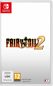 Fairy Tail 2 - Switch