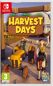 Harvest Days - Switch