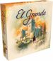 Brettspiel - El Grande 2.0