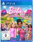 Barbie Das Freundschaftsprojekt - PS4