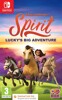 Spirit Luckys großes Abenteuer - Switch-KEY