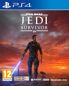 Star Wars Jedi Survivor - PS4