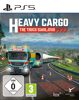 Heavy Cargo The Truck Simulator - PS5