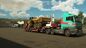 Heavy Cargo The Truck Simulator - PS5