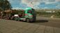 Heavy Cargo The Truck Simulator - PS5