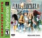 Final Fantasy IX (9), US. - PSX