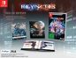 REYNATIS Deluxe Edition - Switch