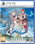 Ys X Nordics Deluxe Edition - PS5