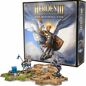 Brettspiel - Heroes of Might and Magic 3 The Board Game