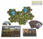 Brettspiel - Heroes of Might and Magic 3 The Board Game