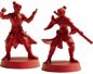 Brettspiel - HeroQuest Addon Der Pfad des wandernden Mönchs