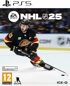 NHL 2025 - PS5