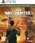 Way of the Hunter Wild Expeditions - PS5