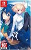 Tsukihime A Piece of Blue Glass Moon - Switch