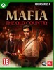 Mafia The Old Country - XBSX