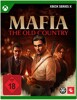 Mafia The Old Country - XBSX