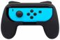 Joy-Con Controller Griff, div. Farben, div. Anbieter- Switch