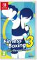 Fitness Boxing 3 Your Personal Trainer - Switch